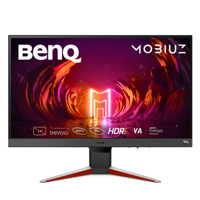 Moniteur Benq EX240N 24 " FHD / 165Hz / HDRi