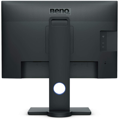 Moniteur BenQ SW240 LED 24.1''Negro