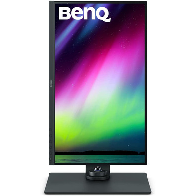 Moniteur BenQ SW270C LED IPS 27''Negro