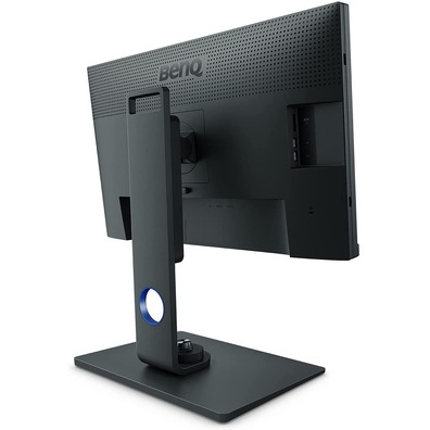 Moniteur BenQ SW270C LED IPS 27''Negro