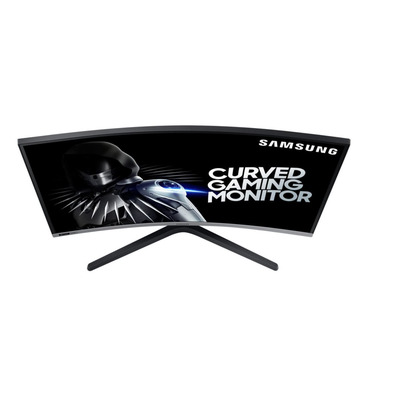 Moniteur Incurvé de Jeux Samsung 27" LC27RG50FQUXEN