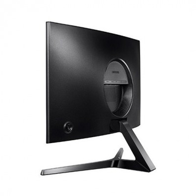 Moniteur Incurvé de Jeux Samsung 27" LC27RG50FQUXEN