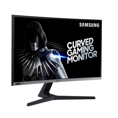 Moniteur Incurvé de Jeux Samsung 27" LC27RG50FQUXEN