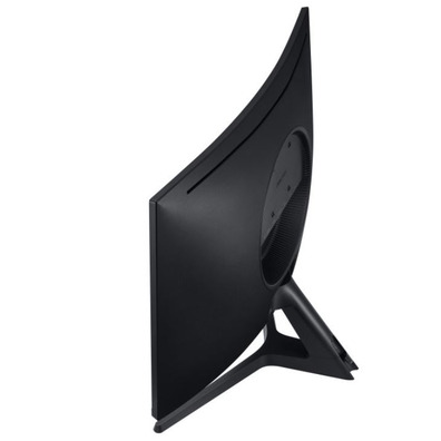 Moniteur Incurvé de Jeux Samsung 27" LC27RG50FQUXEN