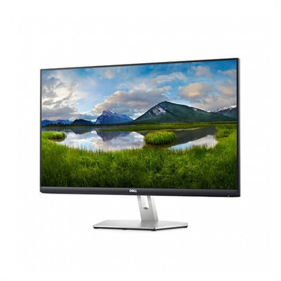 Contrôler le voyant Dell 27''S2721H