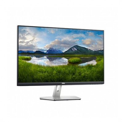 Contrôler le voyant Dell 27''S2721H