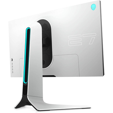 Voyant le voyant Dell Alienware AW2720HFA 27''