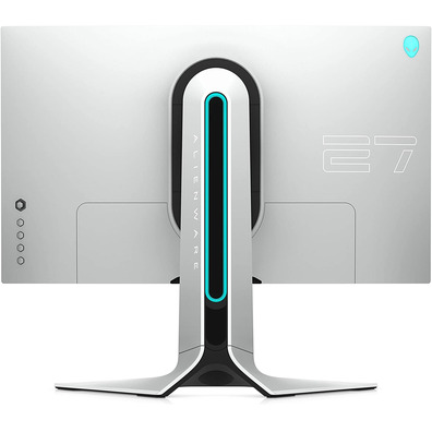 Voyant le voyant Dell Alienware AW2720HFA 27''