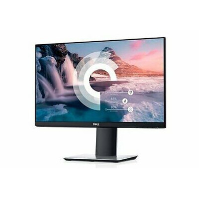 Moniteur DELL P2219H LED 21.5''Negro