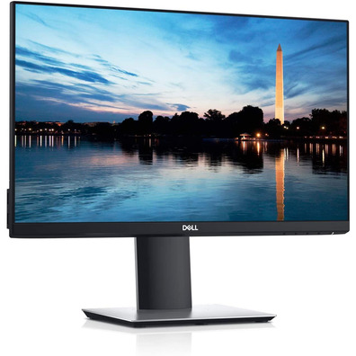 Moniteur DELL P2219H LED 21.5''Negro