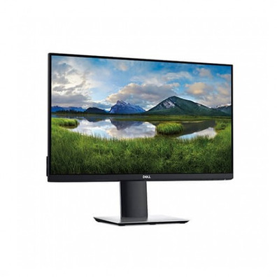 Moniteur Dell P2421D LED 23.8''Negro