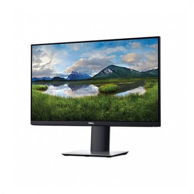 Moniteur Dell P2421D LED 23.8''Negro