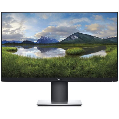 Moniteur Dell P2421D LED 23.8''Negro