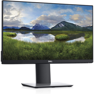 Moniteur Dell P2719H, voyant 27''