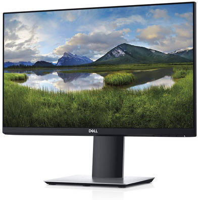 Moniteur Dell P2719H, voyant 27''