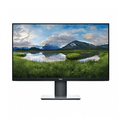 Moniteur Dell P2719H, voyant 27''