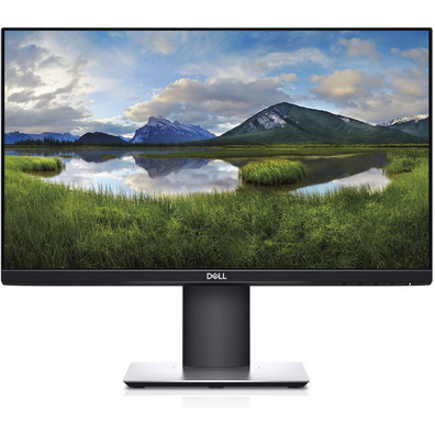 Moniteur Dell P2719H, voyant 27''