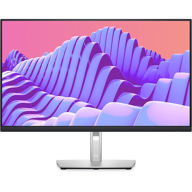 Moniteur Dell P2722H LED 27''