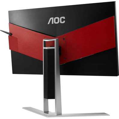 Monitor Gaming AOC AGON AG251FG 24.5 " FHD Multimedia Negro