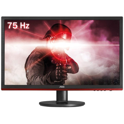 Moniteur Gaming AOC G2260VWQ6 21.5''LED FullHD