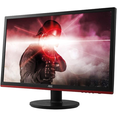 Moniteur Gaming AOC G2260VWQ6 21.5''LED FullHD