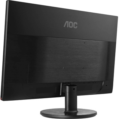 Moniteur Gaming AOC G2260VWQ6 21.5''LED FullHD