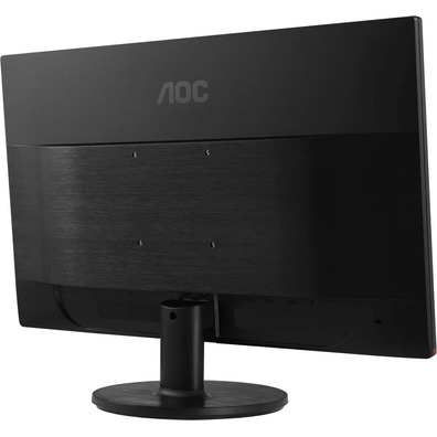 Moniteur Gaming AOC G2460VQ6 24 " Full HD Multimedia Negro