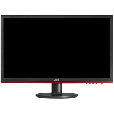 Moniteur Gaming AOC G2460VQ6 24 " Full HD Multimedia Negro