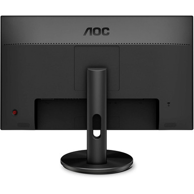 Moniteur Gaming AOC G2490VXA 23.8 " /Full HD/Multimedia Negro y Rojo