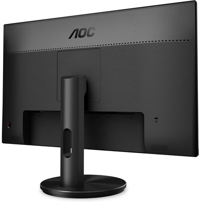 Moniteur Gaming AOC G2490VXA 23.8 " /Full HD/Multimedia Negro y Rojo