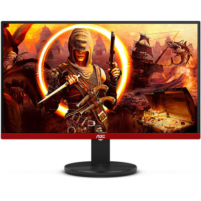 Monitor Gaming AOC G2590FX 24.5''Full HD Multimedia Negro