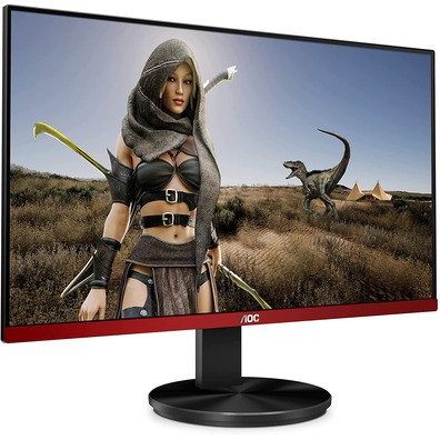 Monitor Gaming AOC G2590FX 24.5''Full HD Multimedia Negro