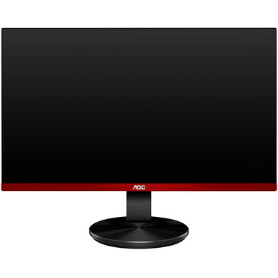 Monitor Gaming AOC G2590FX 24.5''Full HD Multimedia Negro