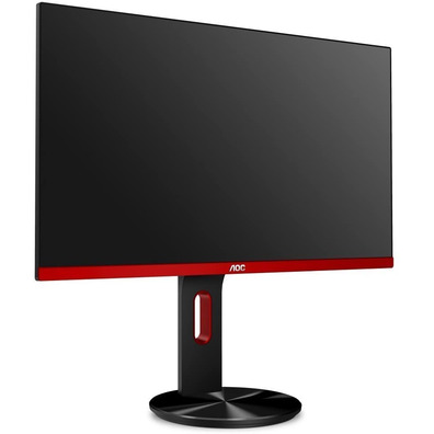 Moniteur Gaming AOC G2590PX 24.5 " Full HD Multimedia Negro