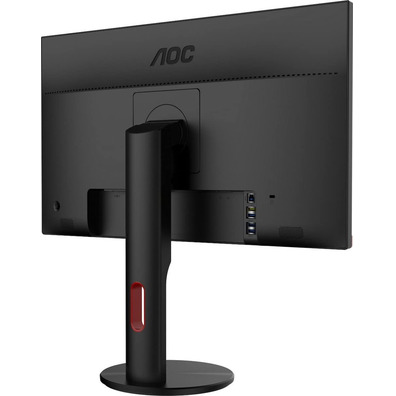 Moniteur Gaming AOC G2590PX 24.5 " Full HD Multimedia Negro