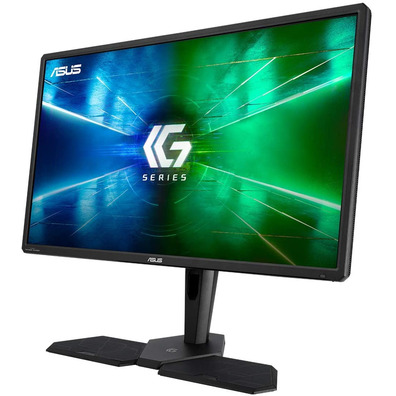 Monitor Gaming Asus CG32UQ 31.5''4K/Multimedia Negro