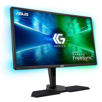 Monitor Gaming Asus CG32UQ 31.5''4K/Multimedia Negro