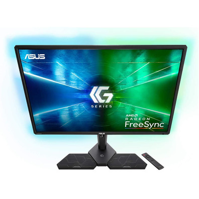 Monitor Gaming Asus CG32UQ 31.5''4K/Multimedia Negro