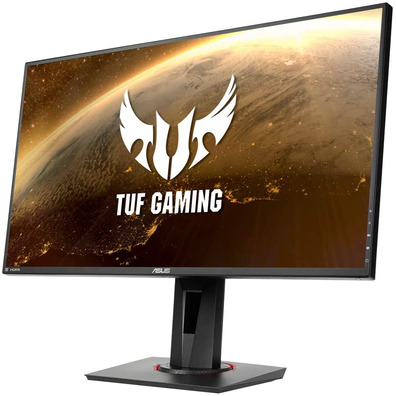 Moniteur Gaming ASUS TUF VG279QR 27''LED Negro