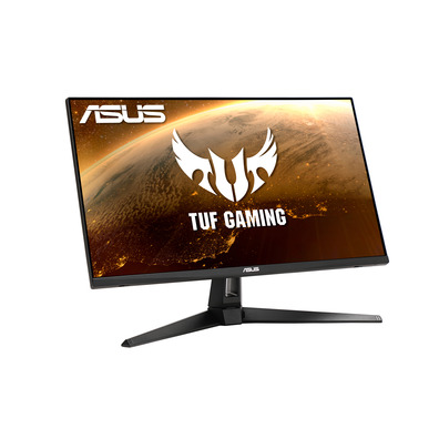 Moniteur Gaming Asus Asus TUF VG27AQ1A 27''LED Negro