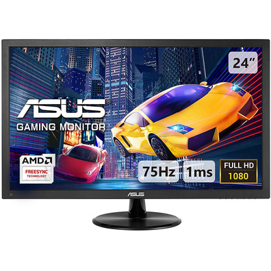 Moniteur Gaming ASUS VP248QG 24''Negro