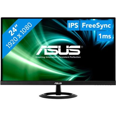 Moniteur Gaming Asus VX279HG 27 " Full HD Negro