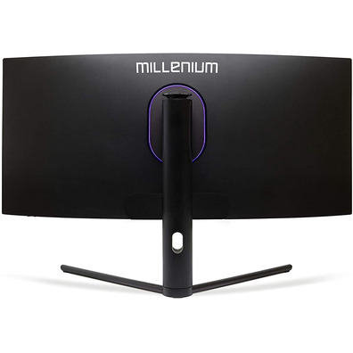 Monitor Gaming Curvo Millenium 34''MD34PRO FHD