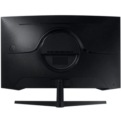 Moniteur Gaming Curvo Samsung Odyssey G5 C32G55TQBU