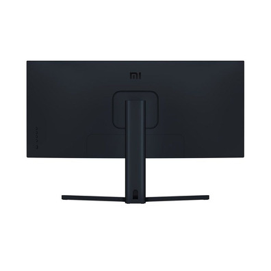 Monitor Gaming Curvo Xiaomi Mi Curved 34''UWQHD Negro