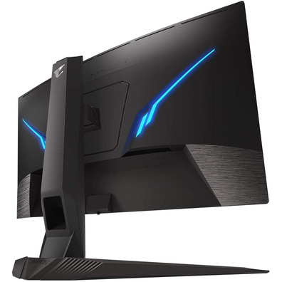 Moniteur Gaming de Gigabyte Aorus CV27F-EK FullHD