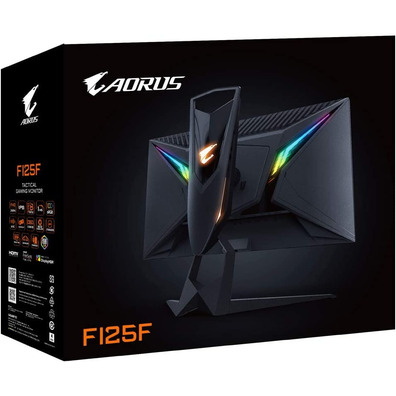 Moniteur Gaming Gigabyte Aorus FI25F-EK 25''FHD