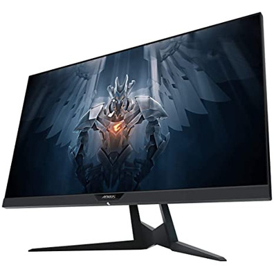 Moniteur Gaming de Gigabyte Aorus FI27Q-EK 27" IPS