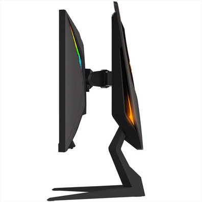 Moniteur Gaming de Gigabyte Aorus FI27Q-EK 27" LED/IPS