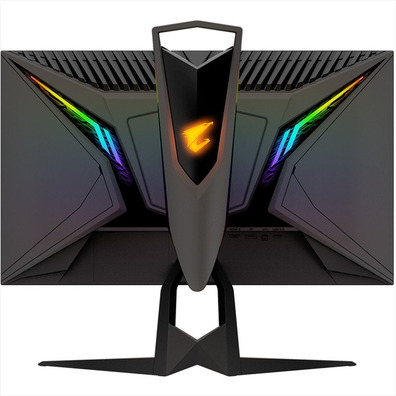 Moniteur Gaming de Gigabyte Aorus KD25F-EK 24,5"